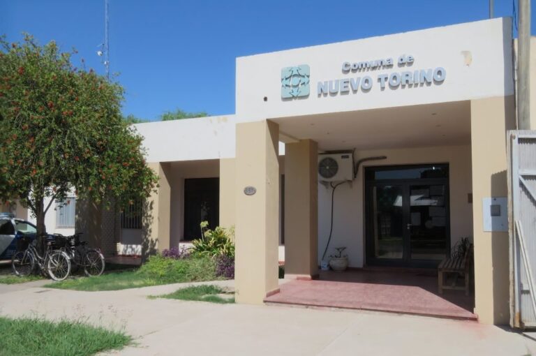 Imsteyf señaló que la obra es muy importante y necesaria. "Hemos tenido en los últimos años un problema de napas muy altas y esto sería una solución muy grande