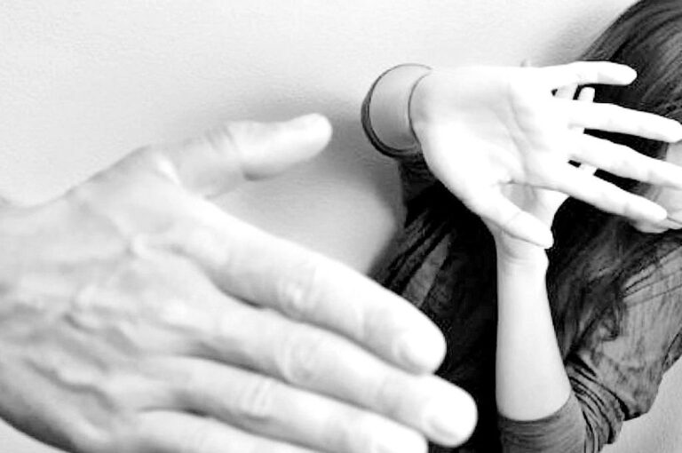 Cada 29 horas matan a una mujer y durante el aislamiento social