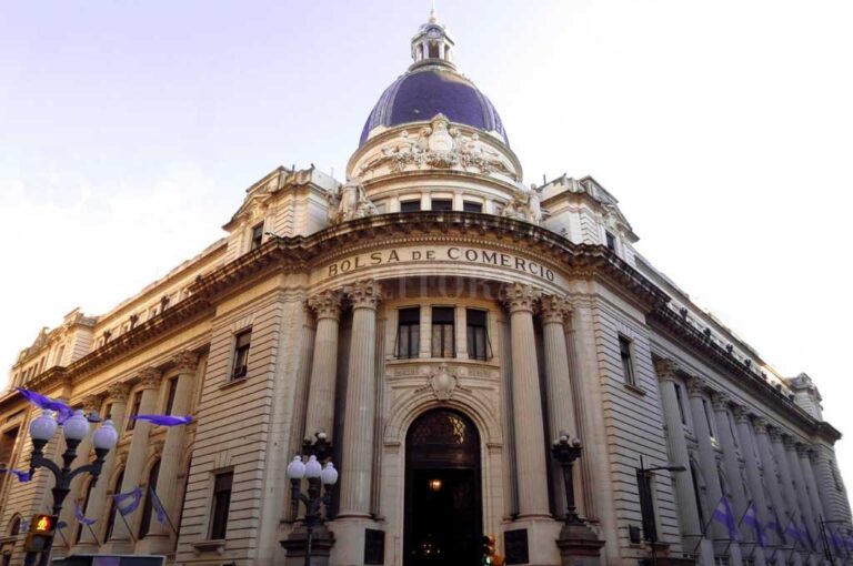 Archivo El Litoral