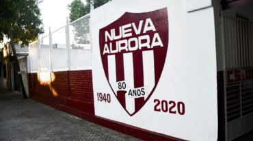 gentileza Mun. de Rosario