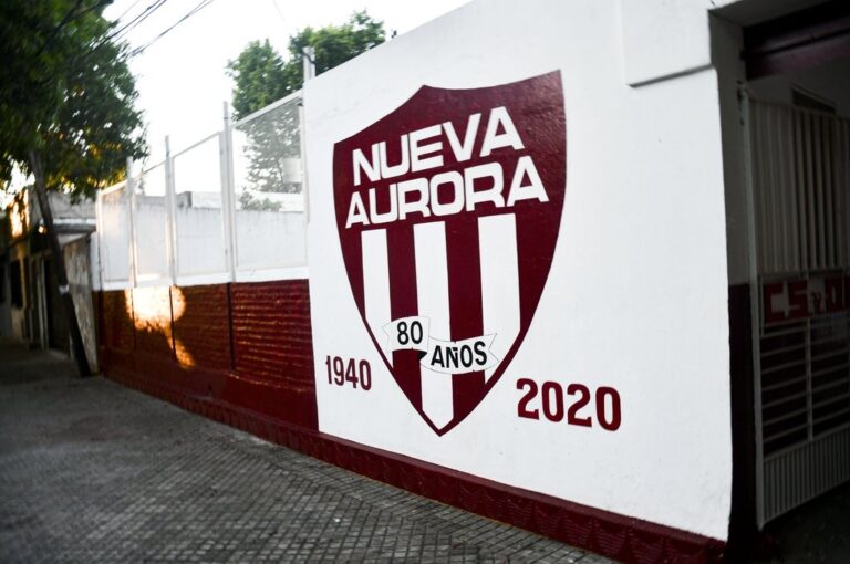 gentileza Mun. de Rosario