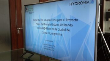 Gentileza: prensa Municipalidad de Santa Fe.