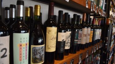 El consumo de vino subió considerablemente en 2020. Mirador Provincial.