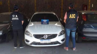 Las tareas se encuentran a cargo del Organismo de Investigación (OI) y la Agencia e Investigación Criminal de Reconquista. El Litoral