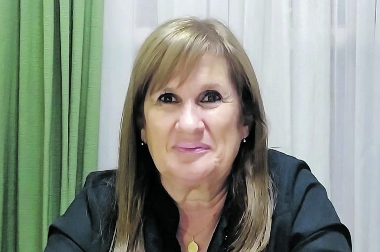 "Confío en las entidades que hacen la CODEGU. La esperanza pasa por la articulación de ese capital social para promover una acción virtuosa hacía el desarrollo local y de la región; que se pueda articular lo publicó con lo privado"