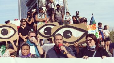 El evento se llevó a cabo la primera semana de noviembre. gentileza Fundación