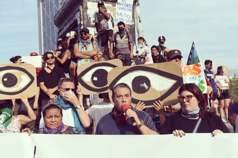 El evento se llevó a cabo la primera semana de noviembre. gentileza Fundación