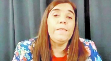 "Un congreso de este tipo permite que cada maestro brinde en sus ponencias todos los conocimientos y experiencias vividas e investigadas porque se enlaza dentro de los objetivos de esta organización que hemos logrado"