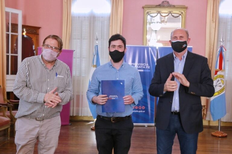 gentileza gobierno de la provincia