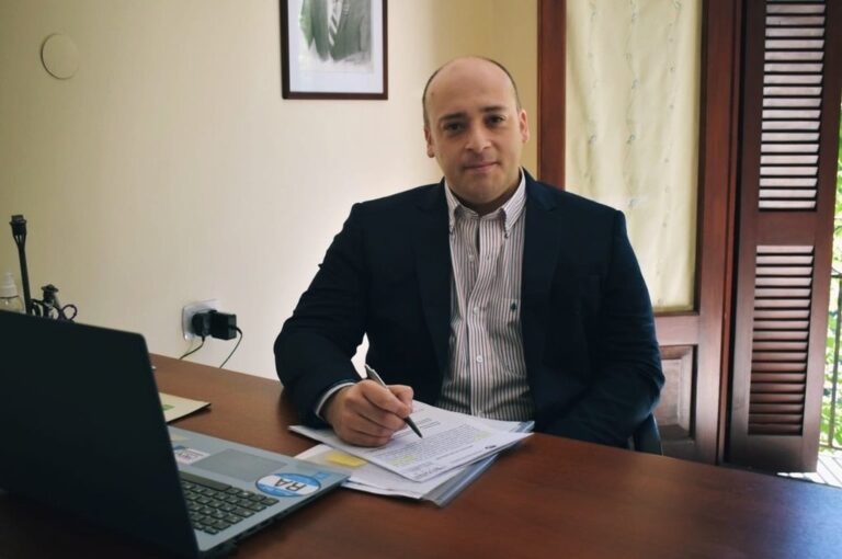 Sergio Basile