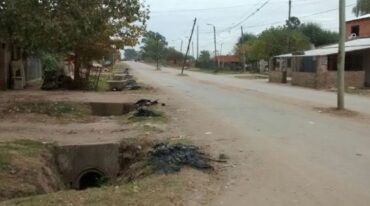 Nuevo Alberdi