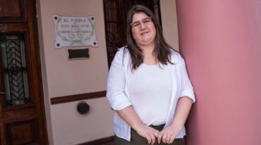 "Nosotros tenemos una impronta de mucha vida en relación a las dos áreas