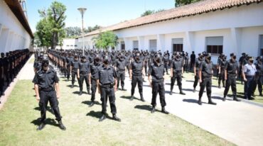 Luego de dos años de formación continua