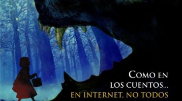 El legislador lanzó también una nueva campaña por el Día Nacional Contra el Grooming que fue el 13 de noviembre. Gentileza.