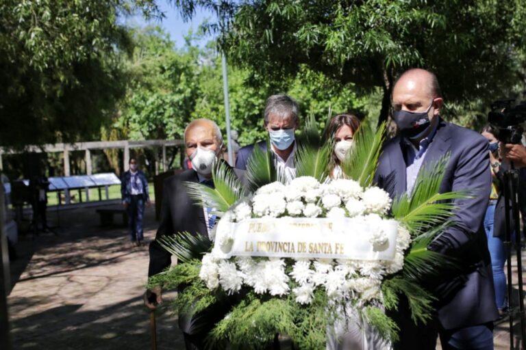 Gentileza: prensa Municipalidad de Santa Fe.