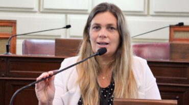 Silvana Di Stefano. Gentileza