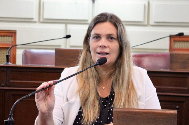 Silvana Di Stefano. Gentileza