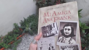 Itinerarios. Este libro