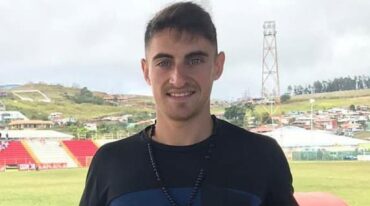 'Mi objetivo principal es sumar la mayor cantidad de minutos'