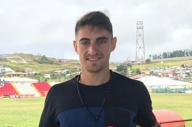 'Mi objetivo principal es sumar la mayor cantidad de minutos'