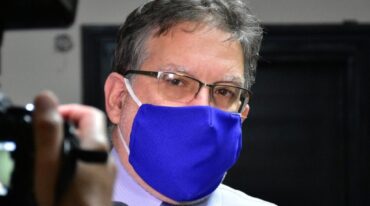 'Decidimos no frenar la economía porque la situación de Concordia no es la mejor. No tenemos muchas opciones"