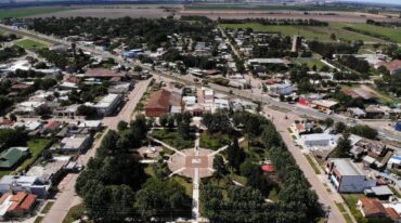 La Plaza del Carmen