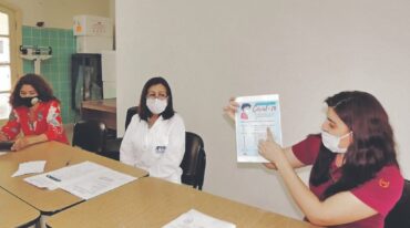 Restricciones: se mantendrán por diez días