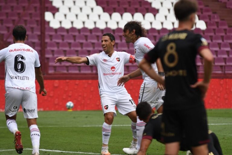 Todos quieren abrazar a Gentiletti