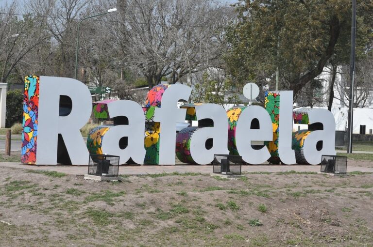 La distinción es de suma relevancia por alinear todos los protocolos elaborados tanto por el gobierno provincial como nacional. archivo/Manuel Fabatía