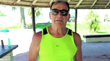 Carlos Rojas