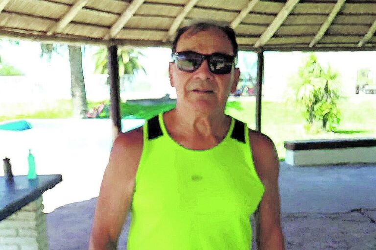 Carlos Rojas