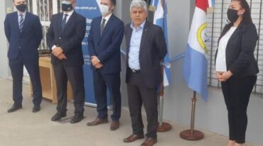 La descentralización del MPA permite acercar la justicia a las víctimas en todos los puntos de la provincia"