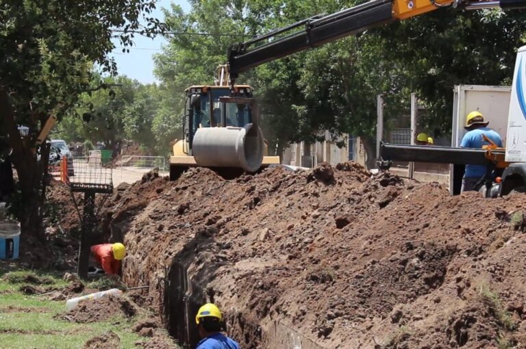Gentileza: prensa Municipalidad de Villa Gobernador Gálvez.