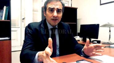 Prensa Oscar Martinez