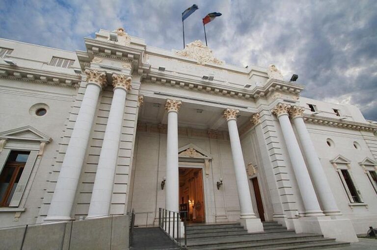 Prensa Senado Santa Fe