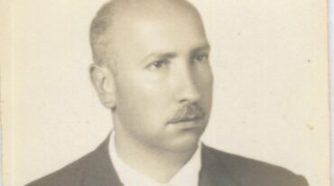 López Claro en la década del 40