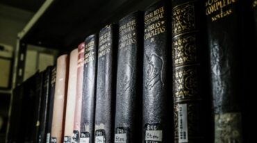 Archivo.
