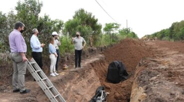 Gentileza: prensa Municipalidad de Rafaela.