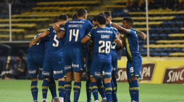 En primer turno