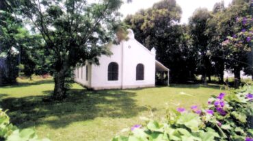 Sinagoga Novibuq I