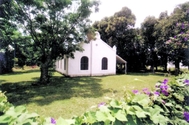 Sinagoga Novibuq I