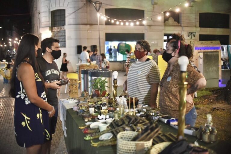 Gentileza: prensa Municipalidad de Santa Fe.