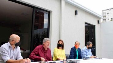El último informe de la comisión legislativa motivó una carta del nuevo presidente de Vicentin desechando apreciaciones y pidiendo ser escuchado por los diputados.     El Litoral