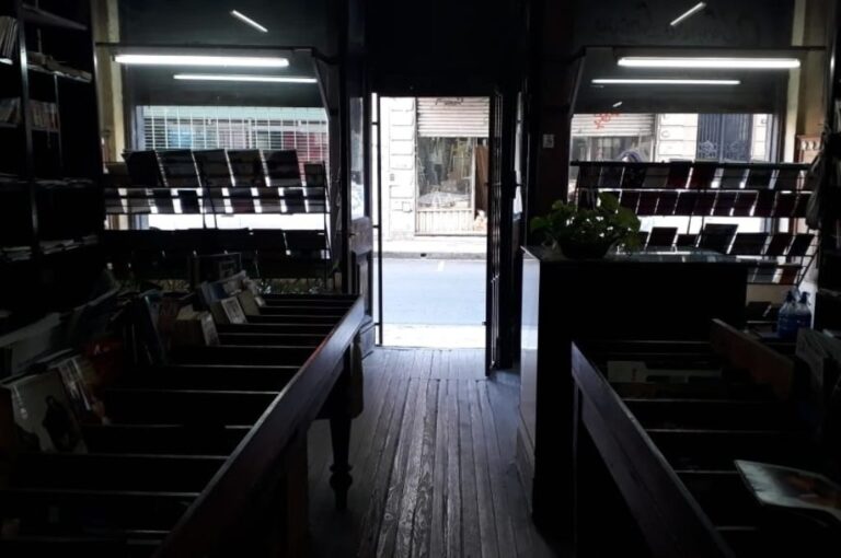 Internet CLG Noticias (en Rosario en el recuerdo).