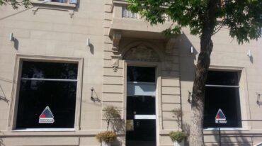 En el Concejo reconquistense se plantearon las necesidades del Poder Judicial