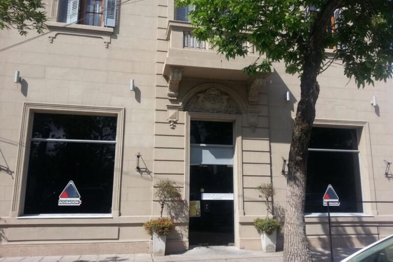 En el Concejo reconquistense se plantearon las necesidades del Poder Judicial