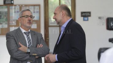 Mauricio Garín