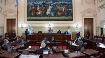 Archivo El Litoral