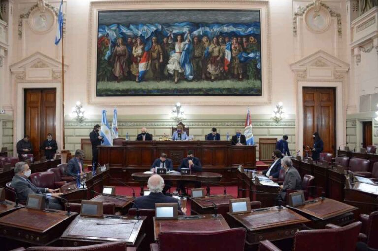 Archivo El Litoral
