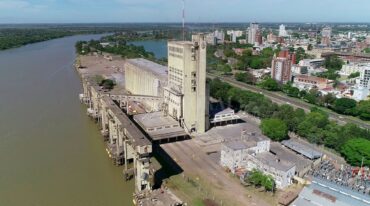 Fernando Nicola (Drone)